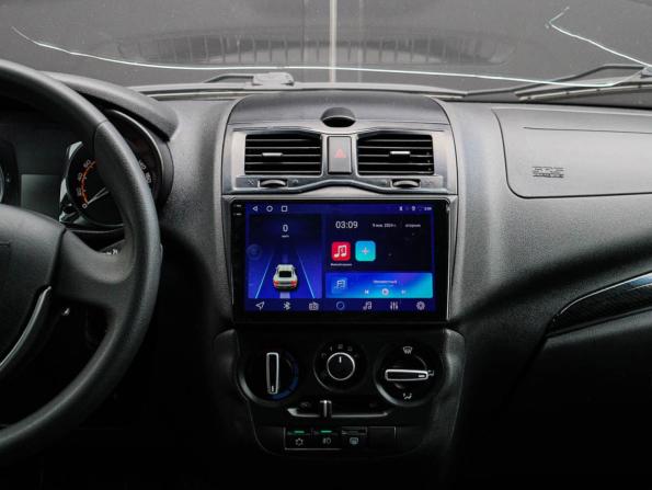 Lada (ВАЗ) Granta I Рестайлинг с пробегом 2023 года, цена 670 000 рублей, 72386 км, седан, Автокод Объявления