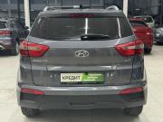 Hyundai Creta I Рестайлинг Шахты  - изображение 22