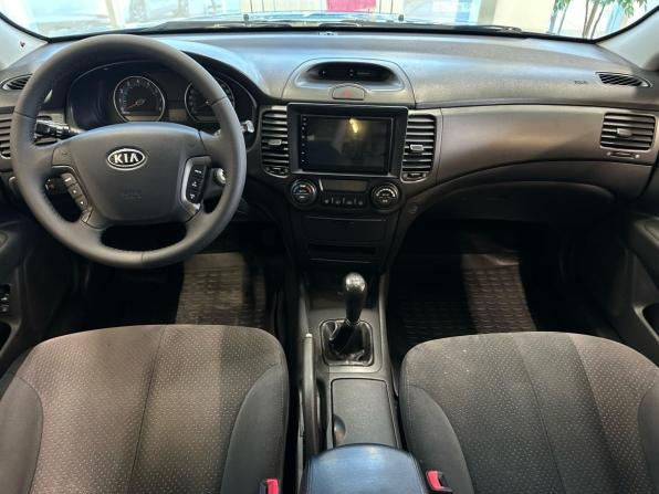 Kia Magentis II с пробегом 2007 года, цена 670 000 рублей, 150000 км, седан, Автокод Объявления