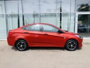 Hyundai Solaris I Рестайлинг Воронеж  - изображение 16