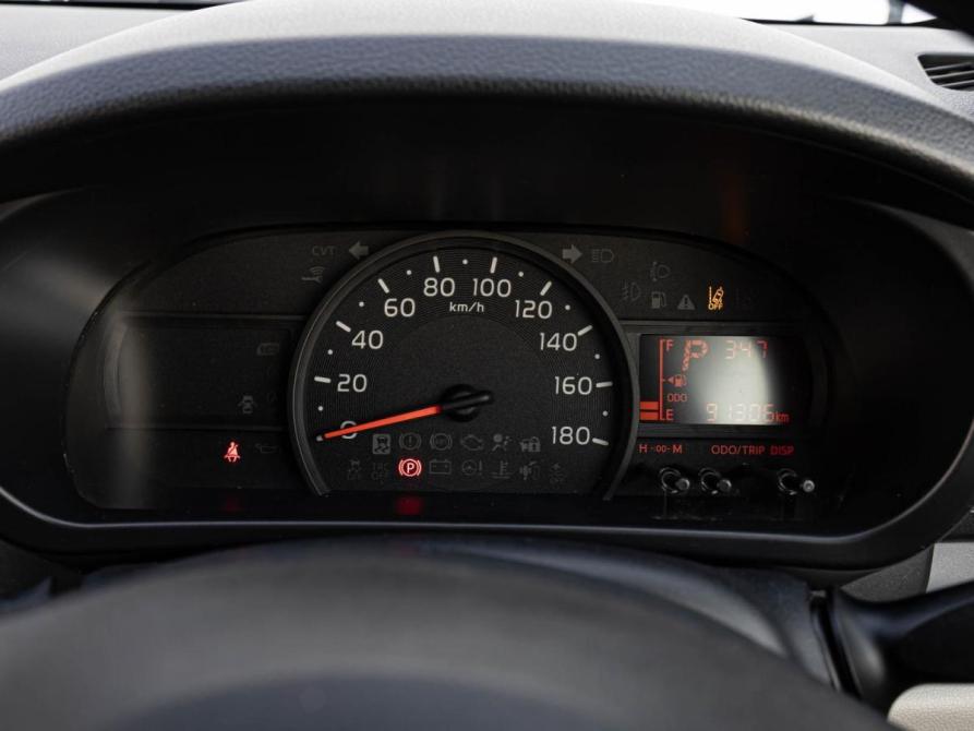 Daihatsu Boon III Краснодар  - изображение 14