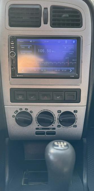 Chery Amulet (A15) I Шахты  - изображение 14