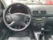 Toyota Avensis II Рестайлинг Стерлитамак  - изображение 37