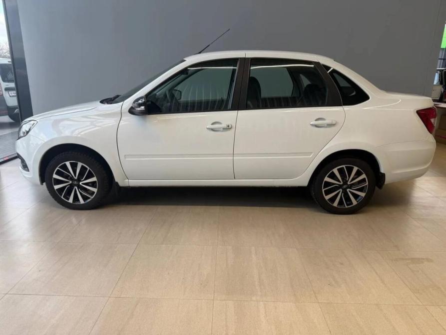 Lada (ВАЗ) Granta I Рестайлинг Калининград  - изображение 2
