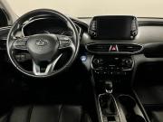 Hyundai Santa Fe IV Тюмень  - изображение 47