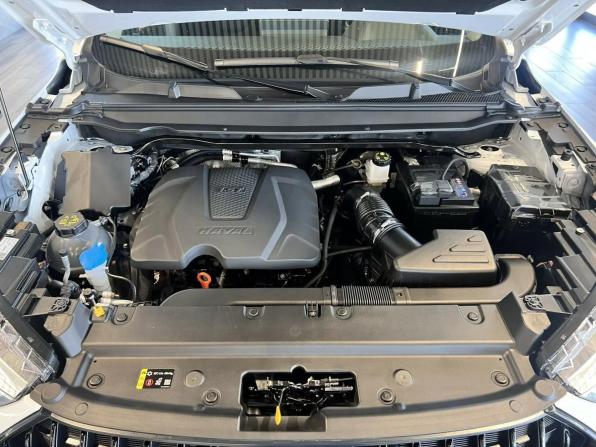Haval Jolion I Рестайлинг с пробегом 2025 года, цена 1 995 000 рублей, 10262 км, внедорожник, Автокод Объявления