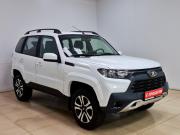 Lada (ВАЗ) Niva Travel I Альметьевск  - изображение 24