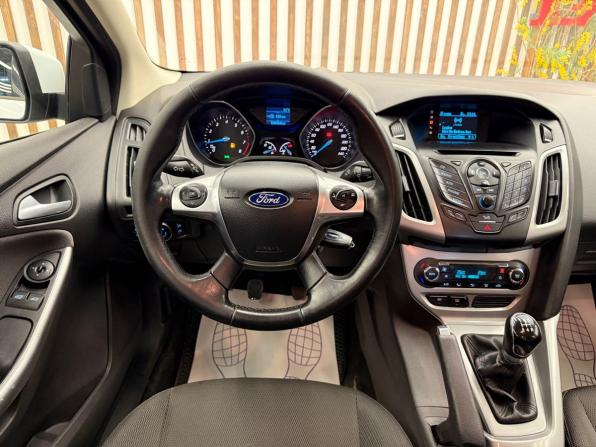 Ford Focus III с пробегом 2014 года, цена 795 000 рублей, 168000 км, седан, Автокод Объявления