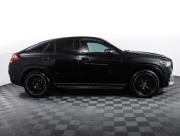 Mercedes-Benz GLE Coupe II (C167) Москва  - изображение 32