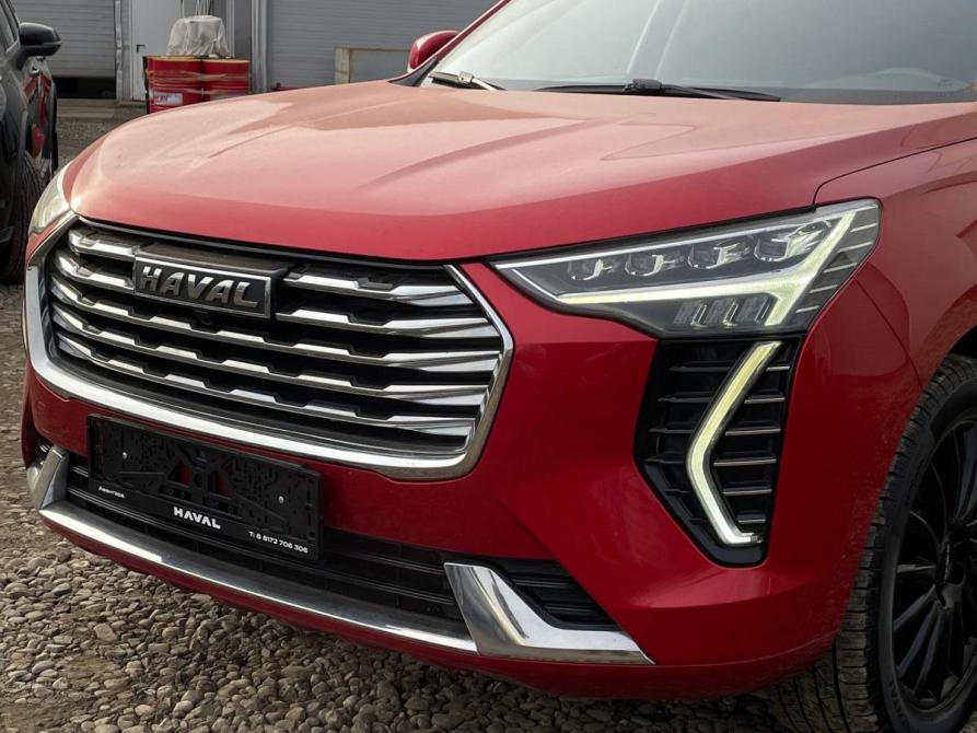 Haval Jolion I Вологда  - изображение 9