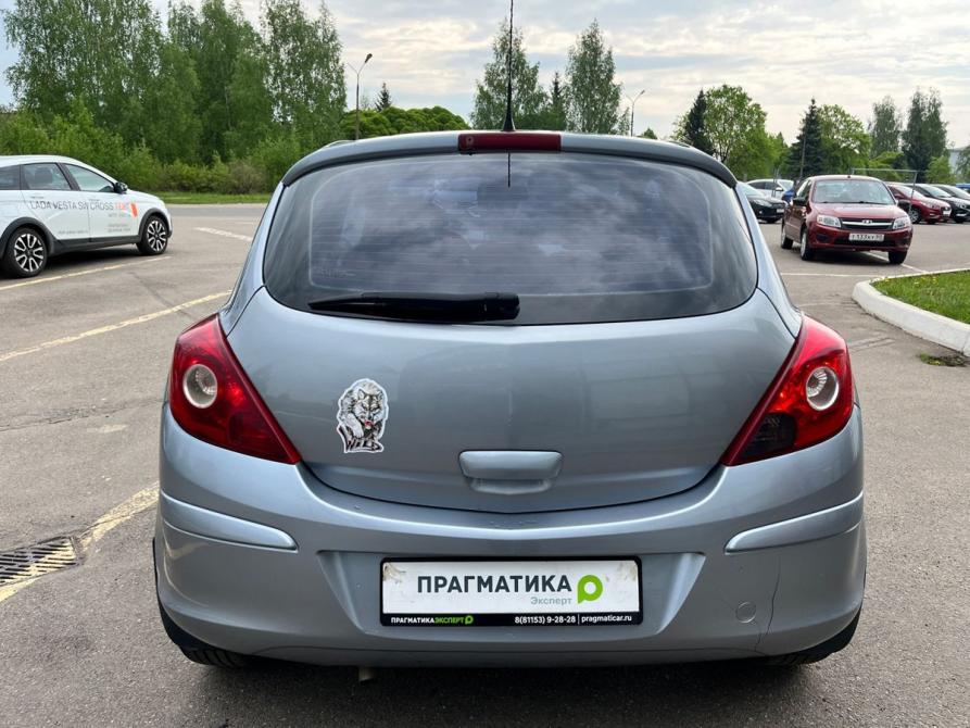 Opel Corsa D Великие Луки  - изображение 6