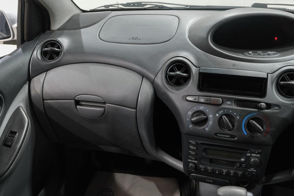 Toyota Vitz I (P10) Новокузнецк  - изображение 14