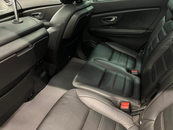 Renault Scenic IV с пробегом 2017 года, цена 1 497 000 рублей, 210920 км, минивэн, Автокод Объявления