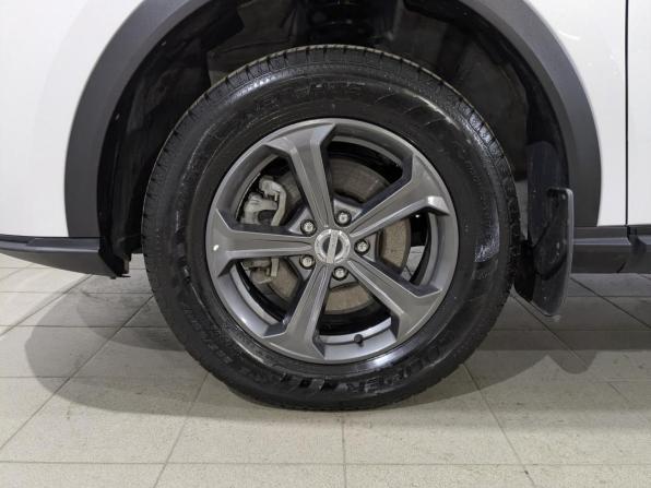 Haval F7x I Рестайлинг с пробегом 2023 года, цена 2 290 000 рублей, 31500 км, внедорожник, Автокод Объявления