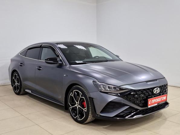 Hyundai Lafesta I Рестайлинг с пробегом 2023 года, цена 2 750 000 рублей, 5655 км, седан, Автокод Объявления