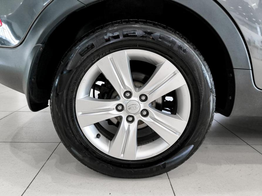 Kia Sportage III Казань  - изображение 22
