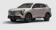 Changan UNI-S I Рестайлинг Москва  - изображение 2