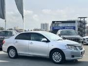 Toyota Corolla X (E140 E150) Рестайлинг Новосибирск  - изображение 27