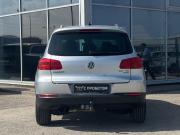 Volkswagen Tiguan I Рестайлинг Самара  - изображение 23