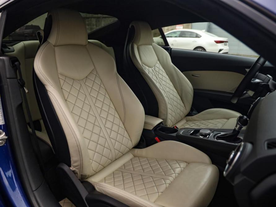 Audi TT III (8S) Санкт-Петербург  - изображение 34