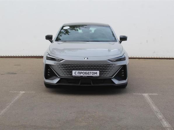 Changan UNI-V I с пробегом 2024 года, цена 2 550 000 рублей, 416 км, лифтбек, Автокод Объявления