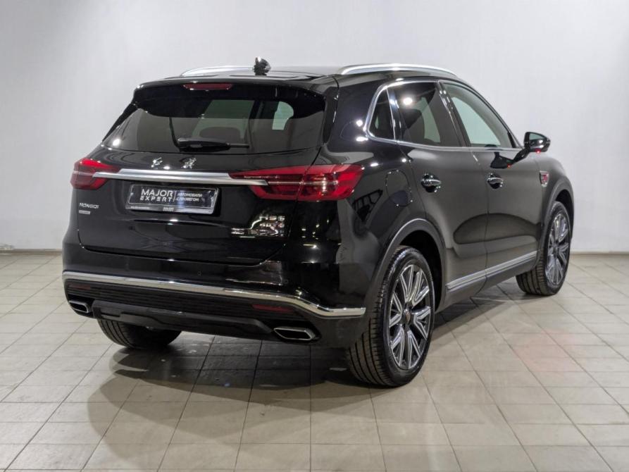 Hongqi HS5 I Химки  - изображение 14