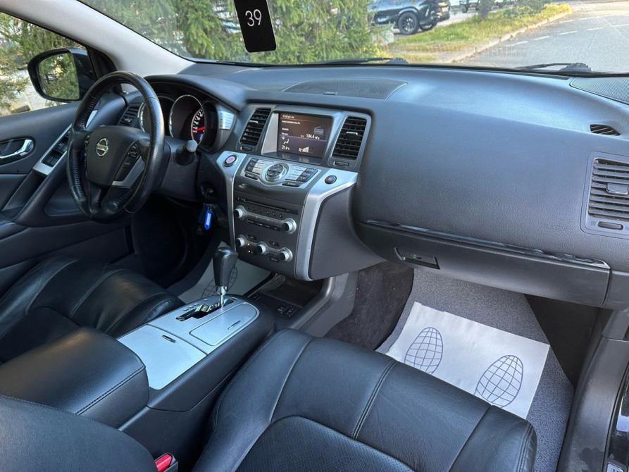 Nissan Murano II (Z51) Рестайлинг 2 Санкт-Петербург  - изображение 28