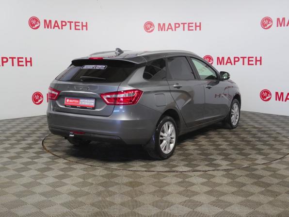 Lada (ВАЗ) Vesta I с пробегом 2019 года, цена 1 013 000 рублей, 87507 км, универсал, Автокод Объявления