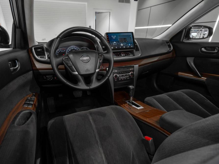 Nissan Teana II Москва  - изображение 7