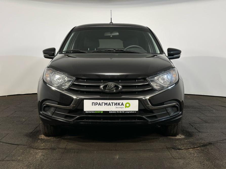 Lada (ВАЗ) Granta I Рестайлинг Великий Новгород  - изображение 2