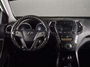 Hyundai Santa Fe III Кемерово  - изображение 38