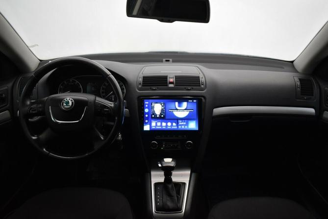 Skoda Octavia II (A5) Рестайлинг с пробегом 2012 года, цена 795 000 рублей, 224626 км, лифтбек, Автокод Объявления