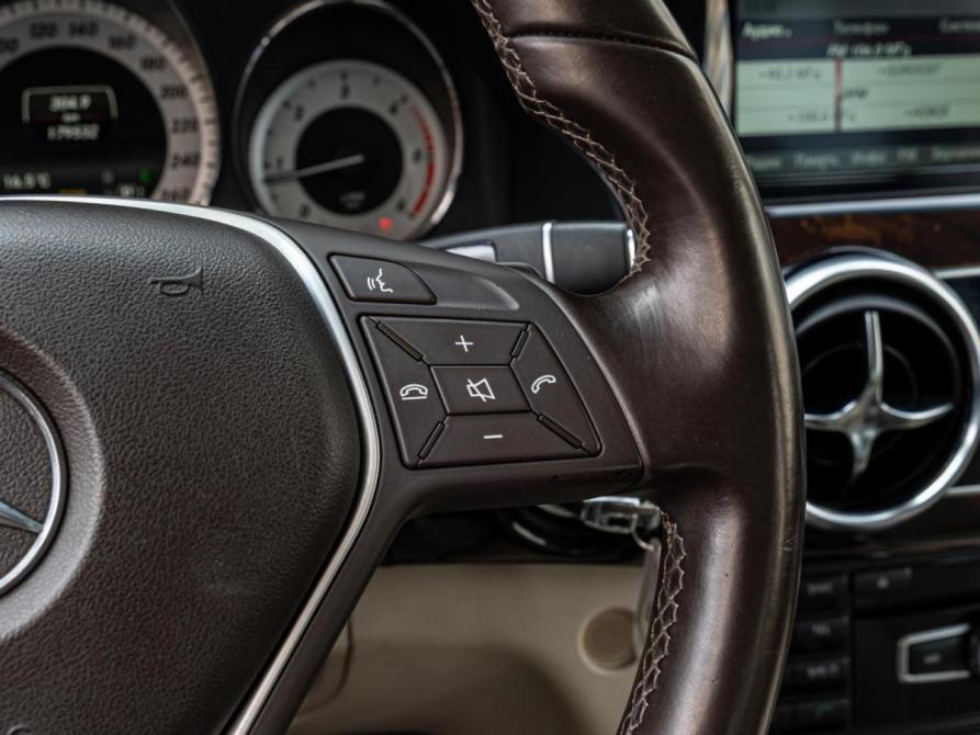 Mercedes-Benz GLK-Класс I (X204) Рестайлинг Новороссийск  - изображение 18