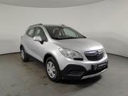 Opel Mokka I Уфа  - изображение 25