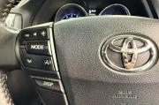 Toyota Mark X II Тюмень  - изображение 37
