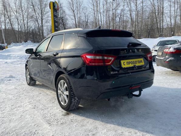 Lada (ВАЗ) Vesta I с пробегом 2020 года, цена 1 049 000 рублей, 104667 км, универсал, Автокод Объявления