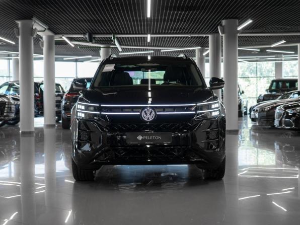 Volkswagen Teramont II (China Market) с пробегом 2026 года, цена 5 920 000 рублей, 13 км, внедорожник, Автокод Объявления