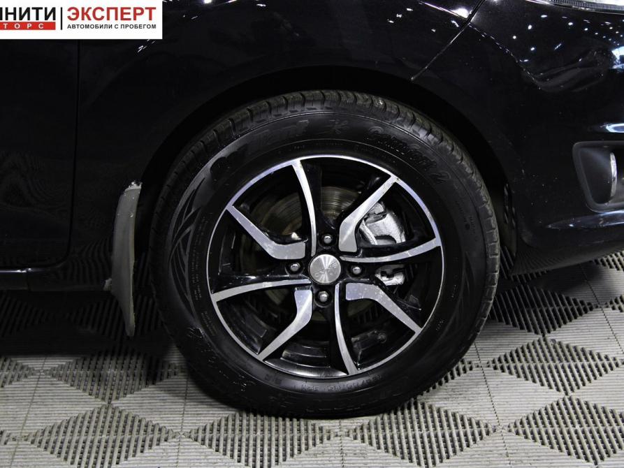 Ford Fiesta Mk6 Рестайлинг Белгород  - изображение 18