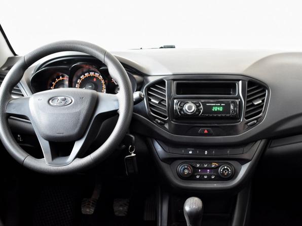Lada (ВАЗ) Vesta I с пробегом 2021 года, цена 1 049 000 рублей, 90526 км, универсал, Автокод Объявления