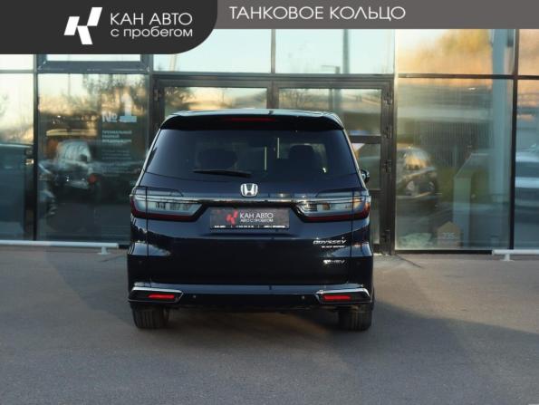 Honda Odyssey V Рестайлинг 2 с пробегом 2023 года, цена 4 790 000 рублей, 37805 км, минивэн, Автокод Объявления