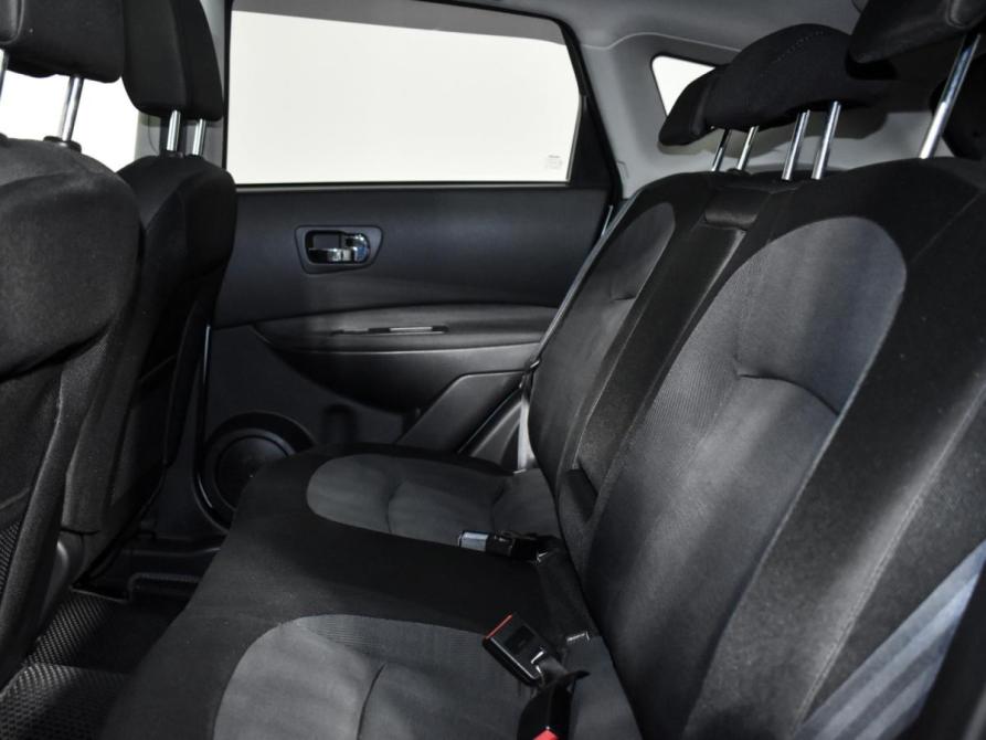 Nissan Qashqai I Рестайлинг Санкт-Петербург  - изображение 12