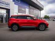 Chery Tiggo 7 Pro I Челябинск  - изображение 23