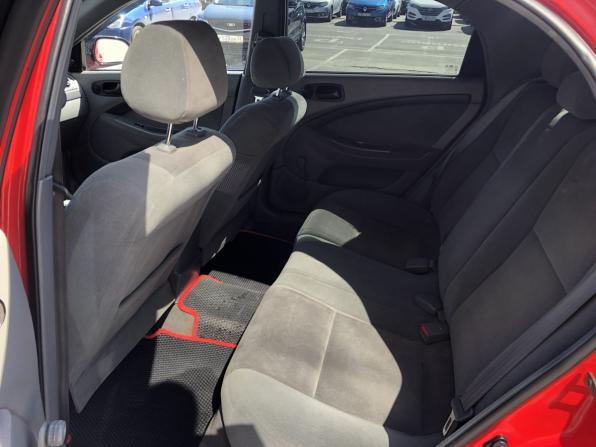 Chevrolet Lacetti I с пробегом 2006 года, цена 471 000 рублей, 159287 км, хэтчбек, Автокод Объявления