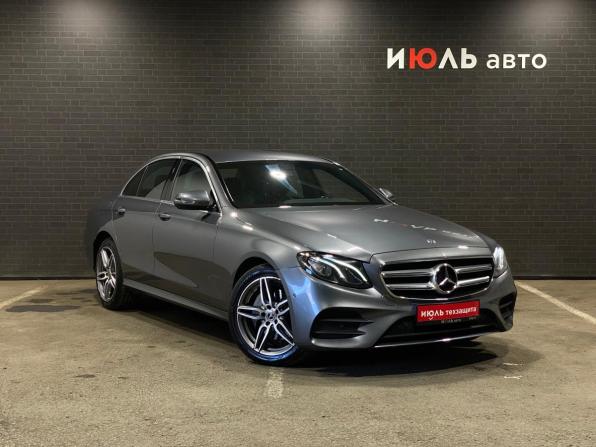 Mercedes-Benz E-Класс V (W213 S213 C238) с пробегом 2019 года, цена 2 750 000 рублей, 201607 км, седан, Автокод Объявления