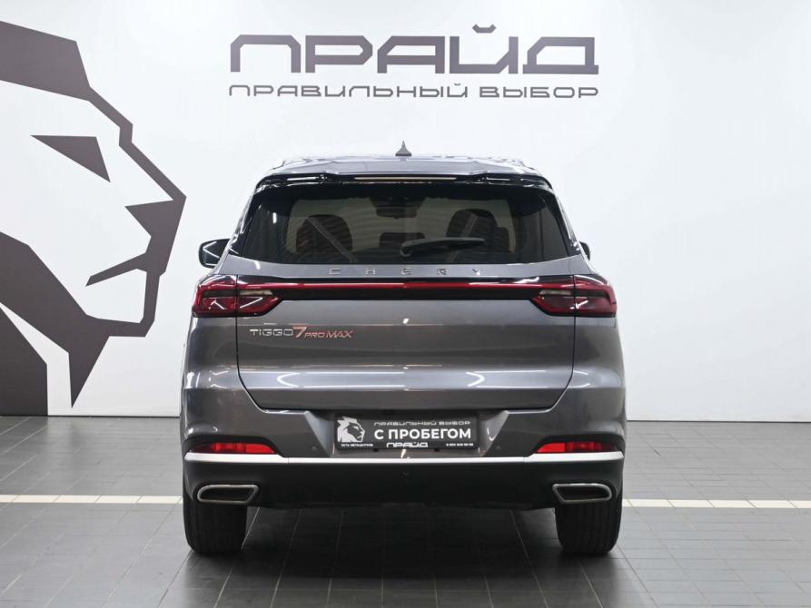 Chery Tiggo 7 Pro Max I Ростов-на-Дону  - изображение 4