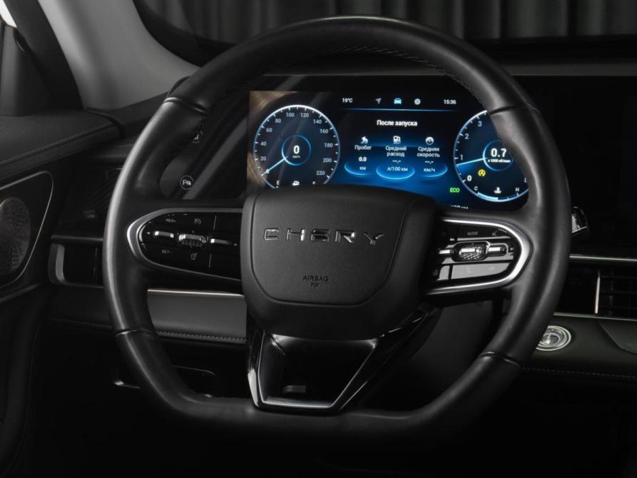 Chery Tiggo 7 Pro Max I Рестайлинг Тюмень  - изображение 24