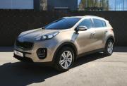 Kia Sportage IV Сыктывкар  - изображение 21