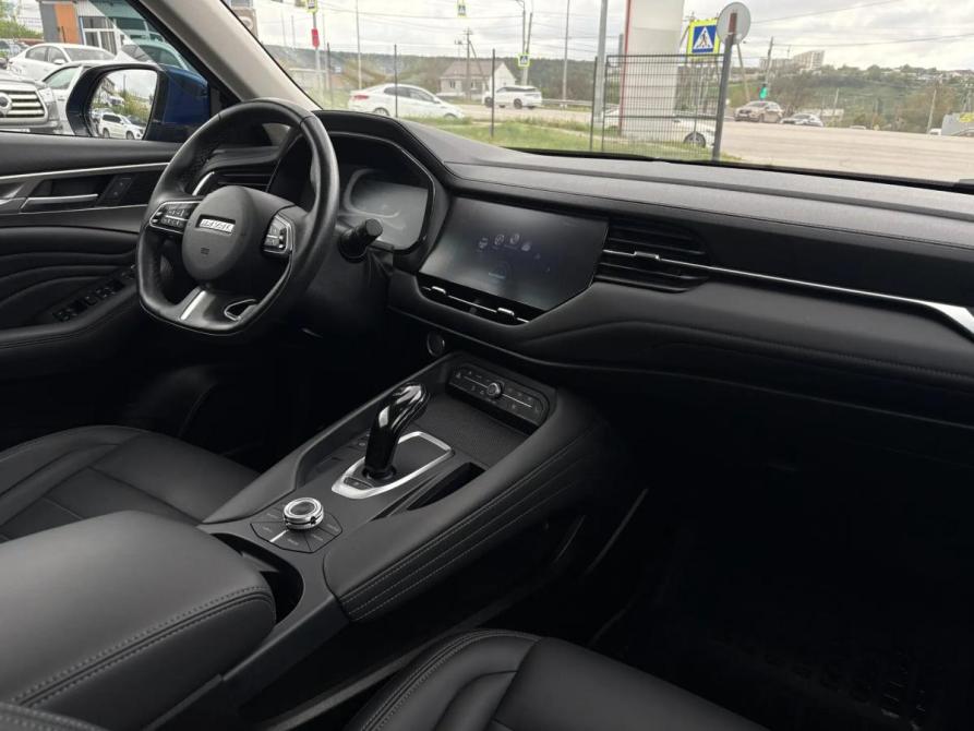 Haval F7 I Крым  - изображение 19