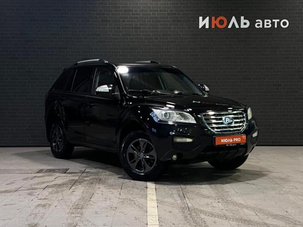 Lifan X60 I с пробегом 2014 года, цена 549 000 рублей, 229338 км, внедорожник, Автокод Объявления