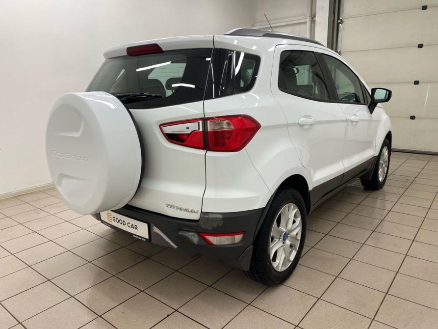 Ford EcoSport II Энгельс  - изображение 6